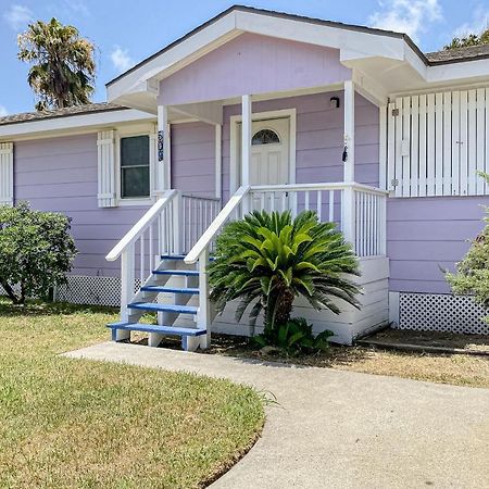 Sea Grape Villa Port Aransas Bagian luar foto