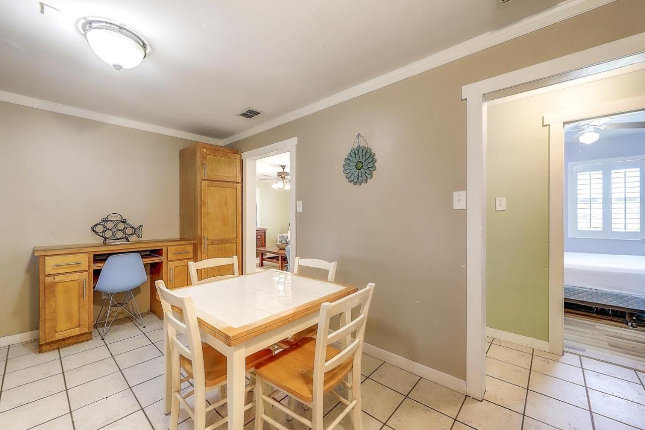 Sea Grape Villa Port Aransas Bagian luar foto