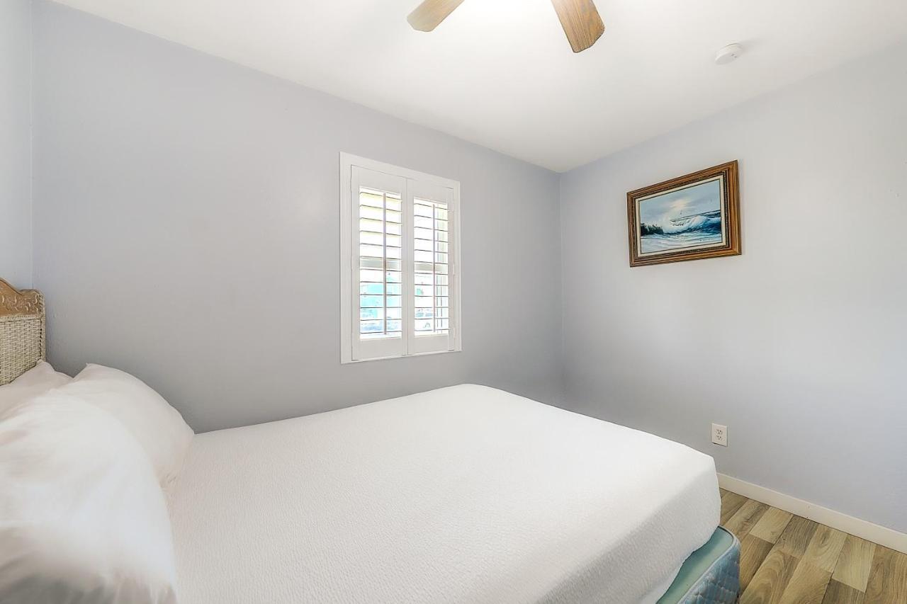 Sea Grape Villa Port Aransas Bagian luar foto
