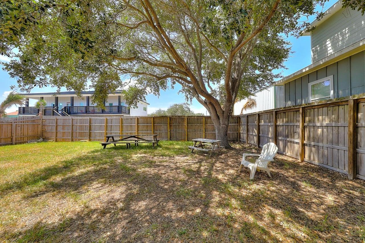 Sea Grape Villa Port Aransas Bagian luar foto