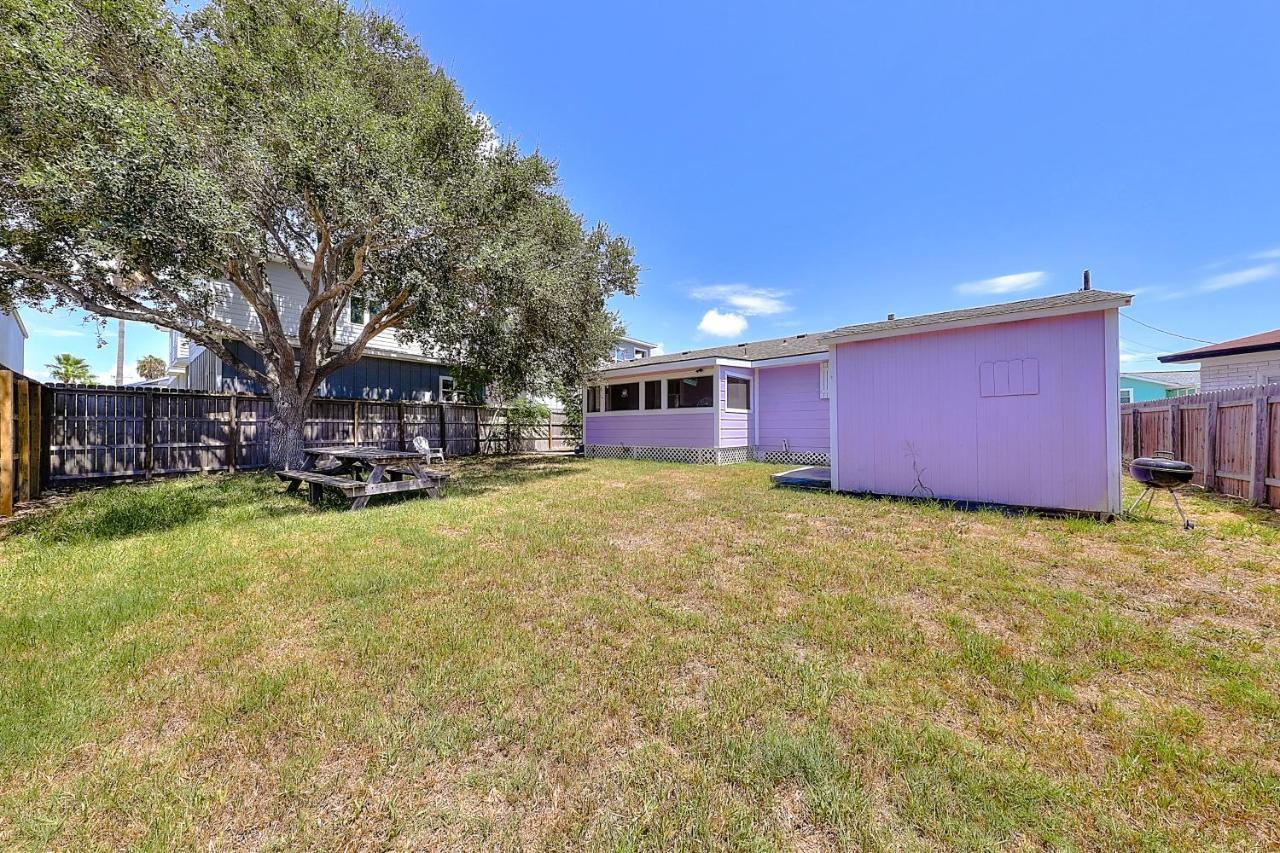Sea Grape Villa Port Aransas Bagian luar foto